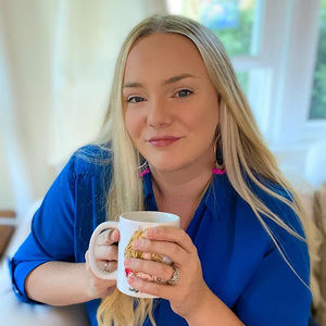 Meet your Posher, Kaitlyn